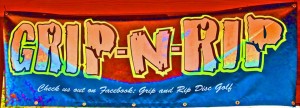 GandR Banner